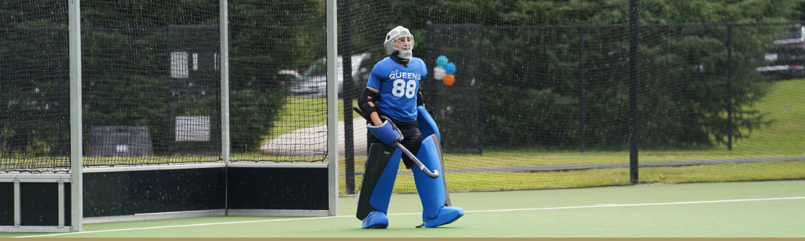 Goalie